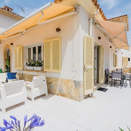 Villa Bambu Поланко Экстерьер фото