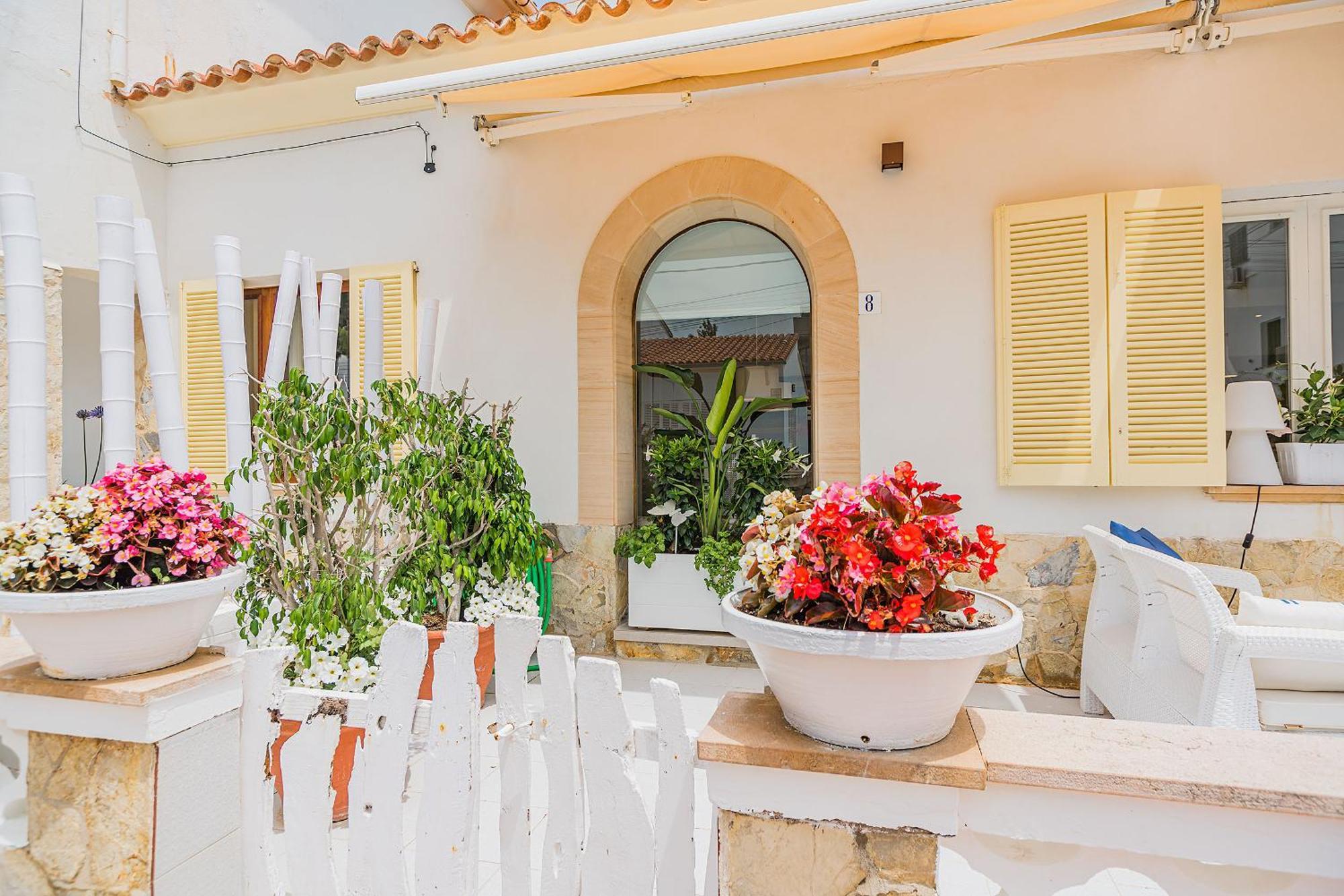 Villa Bambu Поланко Экстерьер фото