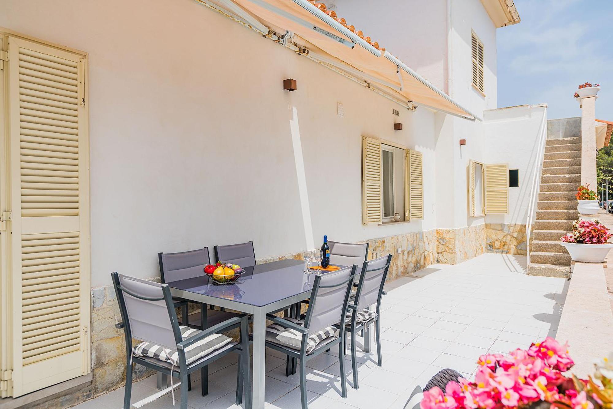 Villa Bambu Поланко Экстерьер фото
